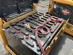 Electric System with