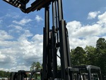 Hydraulics with Free Lift Cylinder