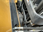 Drivetrain with Assale anteriore