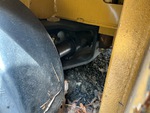Hydraulics with Steering Cylinders
