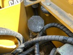 Hydraulics with Serbatoio idraulico