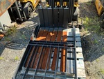 Telaio with Forks