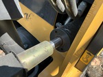 Hydraulics with Cilindri di rotazione torre