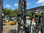Hydraulics with Cilindri di sollevamento torre