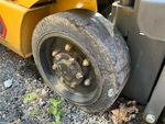 Telaio with Right Front Tire