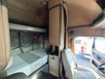 Cab with