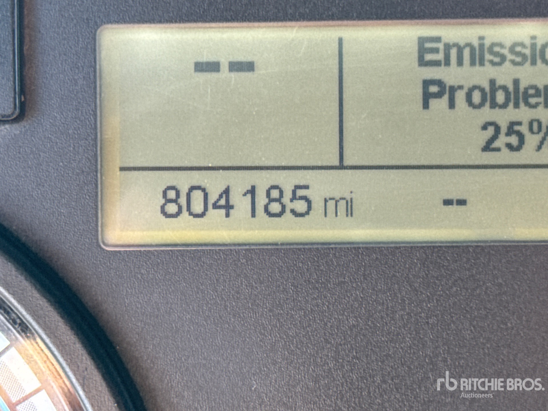 2015 Freightliner CASCADIA 125