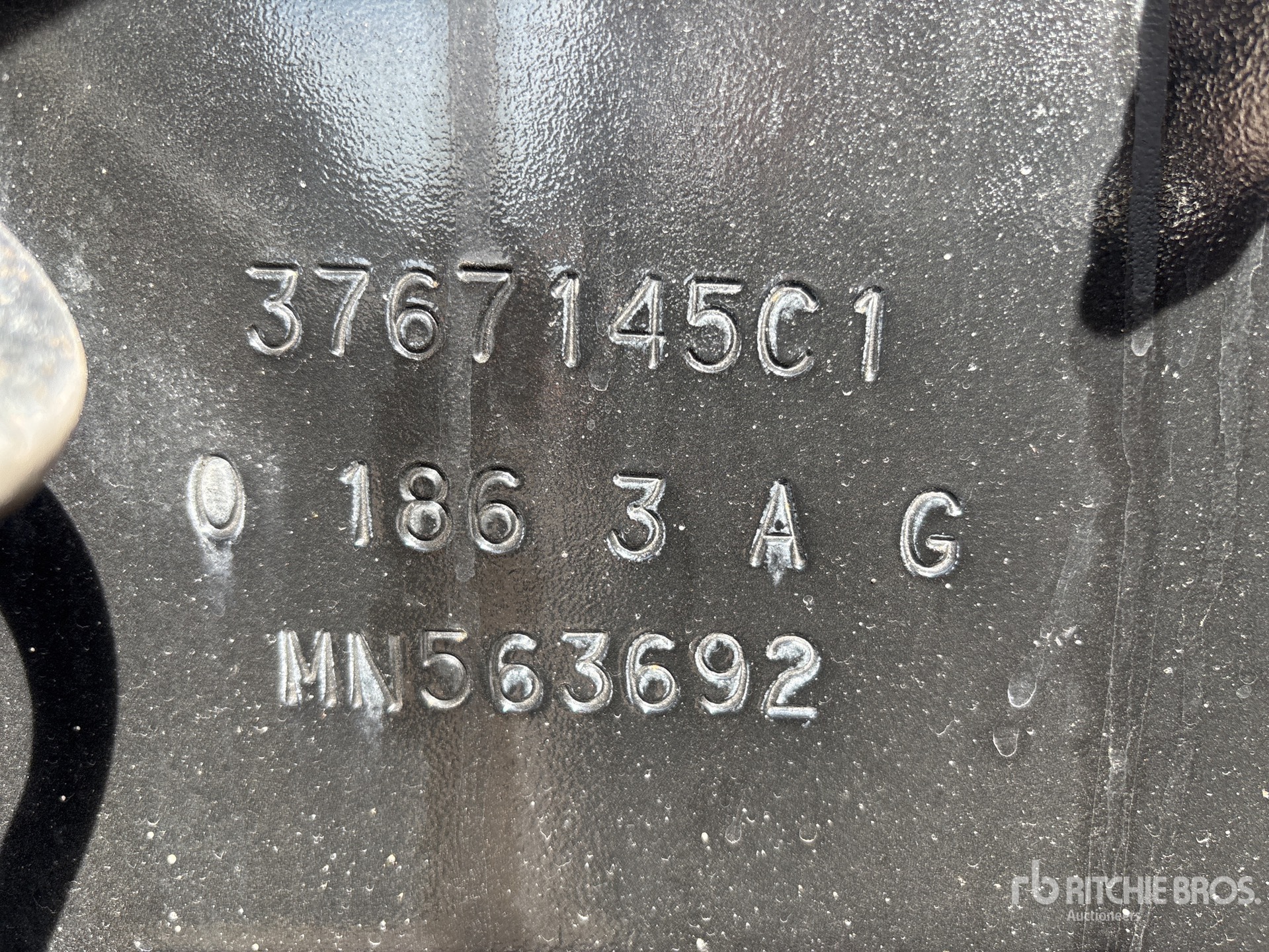 2021 International LT625