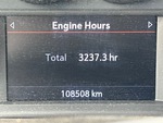 General Appearance with Indication of Additional Hours