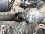 Drivetrain with