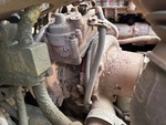 Motor with