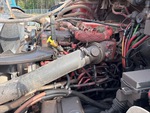 Motor with
