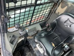 Control Station with