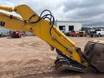 v2 Chassis - Excavator with