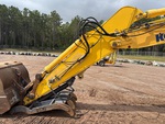 v2 Chassis - Excavator with