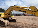 v2 Chassis - Excavator with