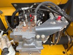 Hydraulics with