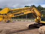 v2 Chassis - Excavator with