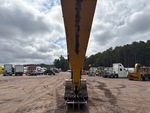 v2 Chassis - Excavator with