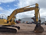 v2 Chassis - Excavator with