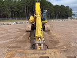 v2 Chassis - Excavator with