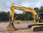 v2 Chassis - Excavator with
