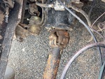 Drivetrain with