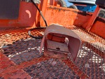 Control Station Upper with