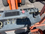 Control Station Upper with