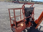 Control Station Upper with