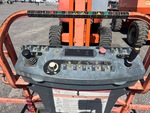 Control Station Upper with