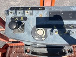 Control Station Upper with