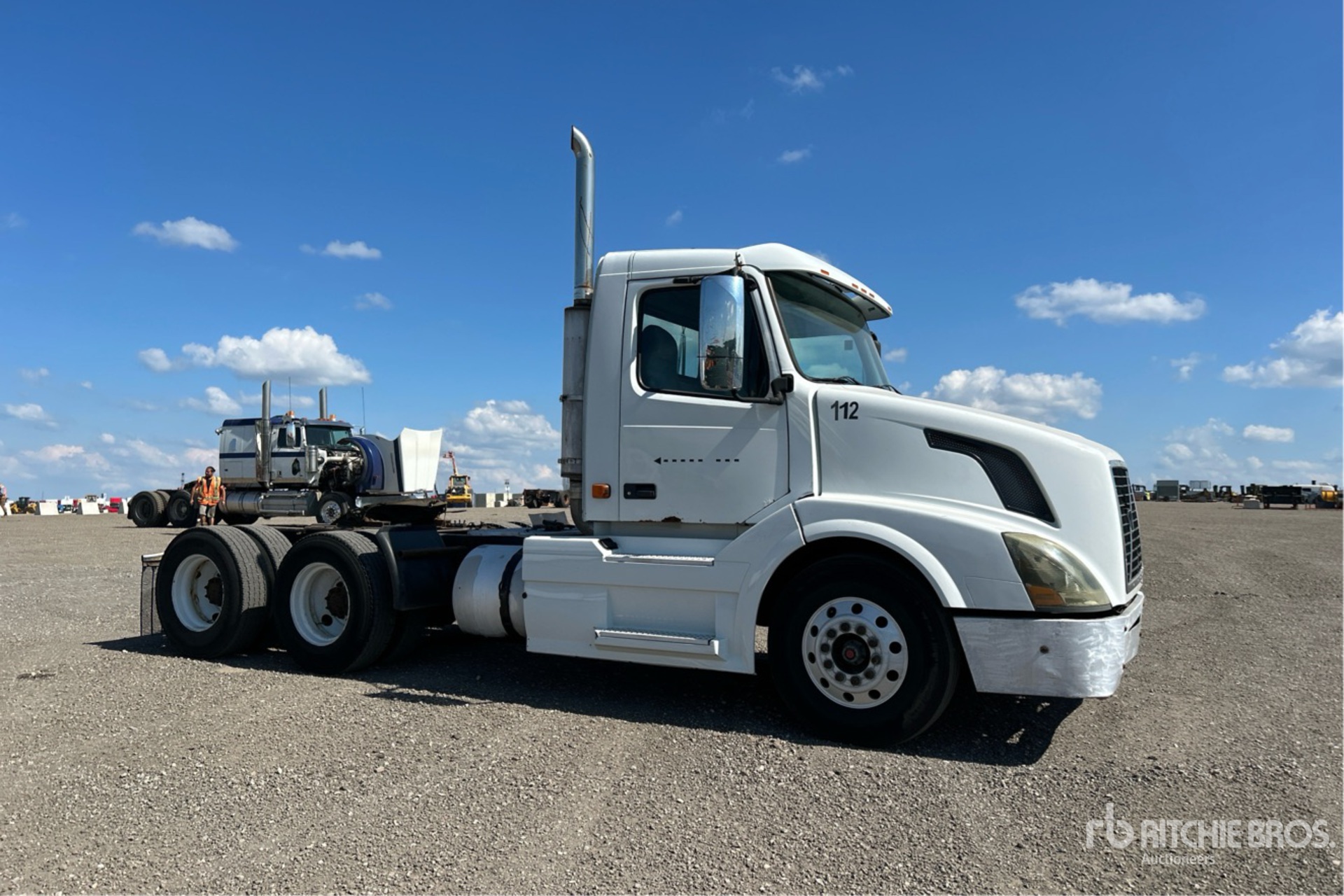 2006 Volvo VNL