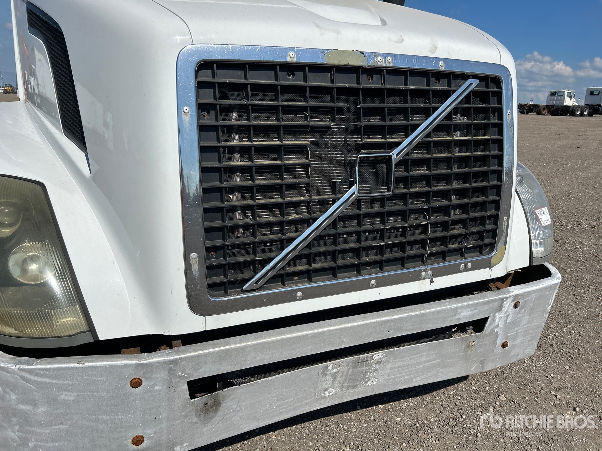 2006 Volvo VNL