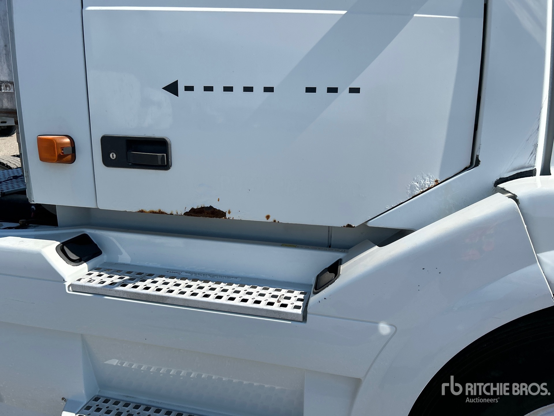 2006 Volvo VNL
