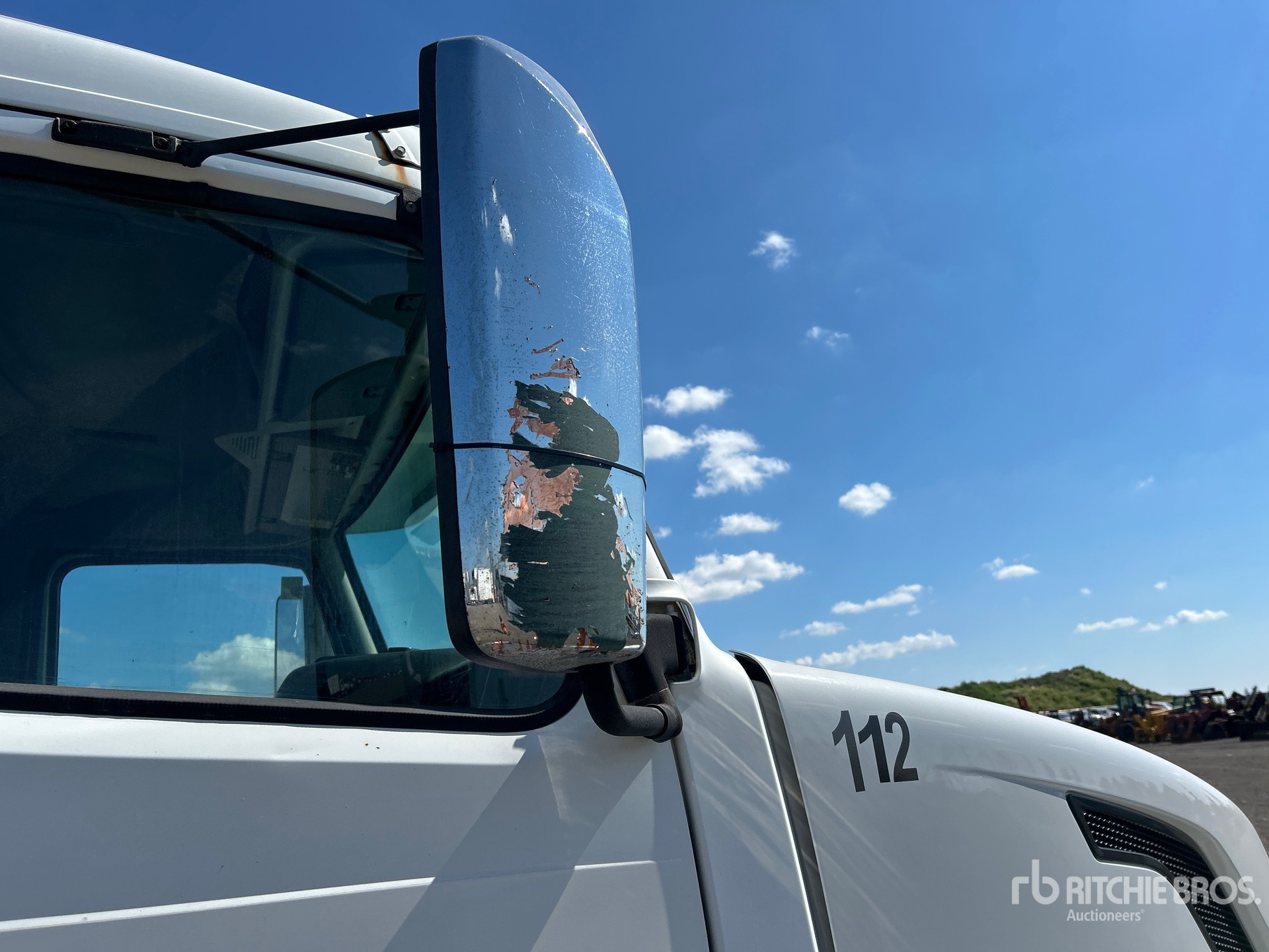 2006 Volvo VNL