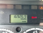 Cab with Engine Hours