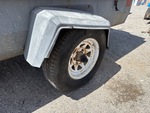 Trailer Chassis with