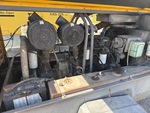 Air Compressor with