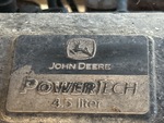 Engine with