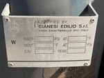 Air Compressor with
