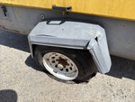 Trailer Chassis with