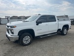 General Appearance with Featured Photo