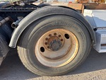 4 Underbody - Truck with