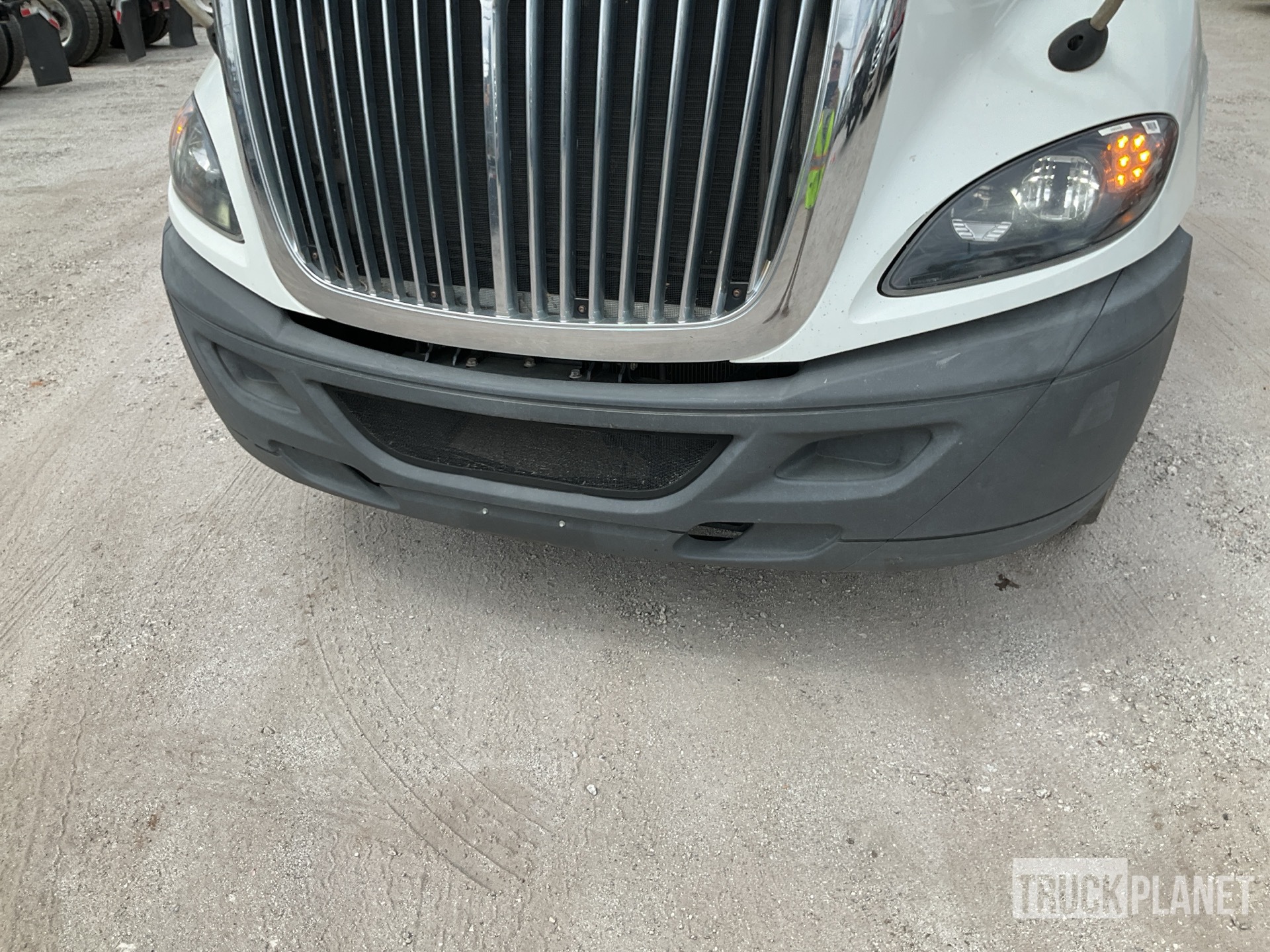 2020 International RH613