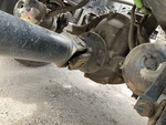 4 Underbody - Truck with