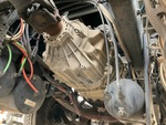 4 Underbody - Truck with