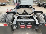 4 Underbody - Truck with