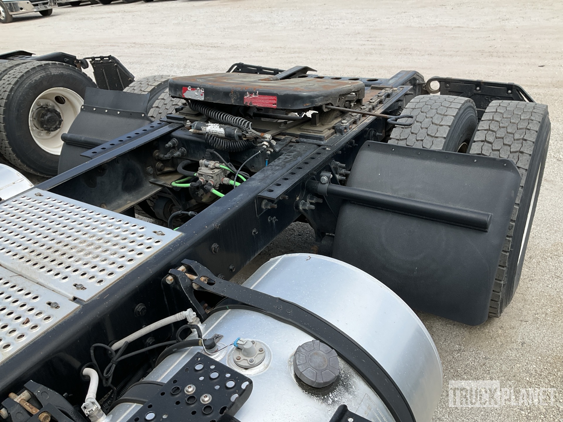 2020 International RH613