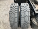 4 Underbody - Truck with